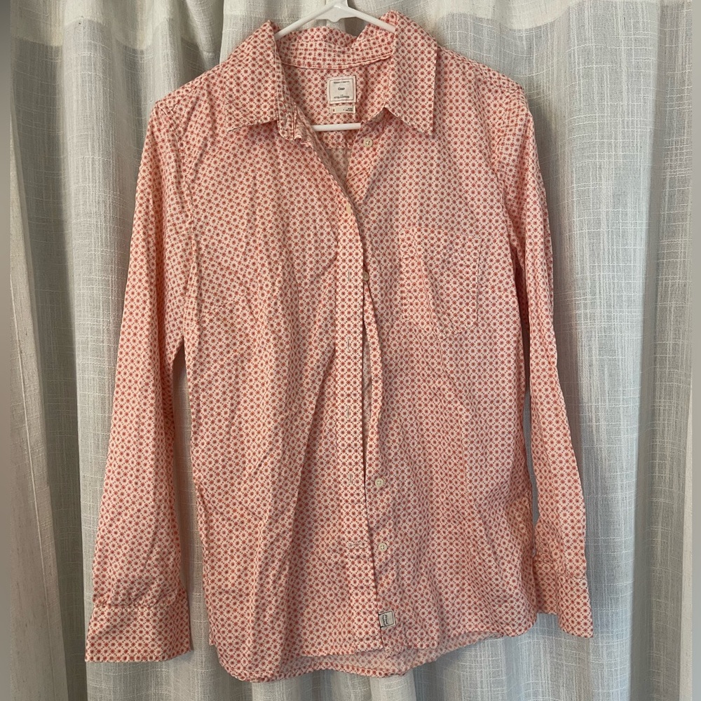 GAP Button Down